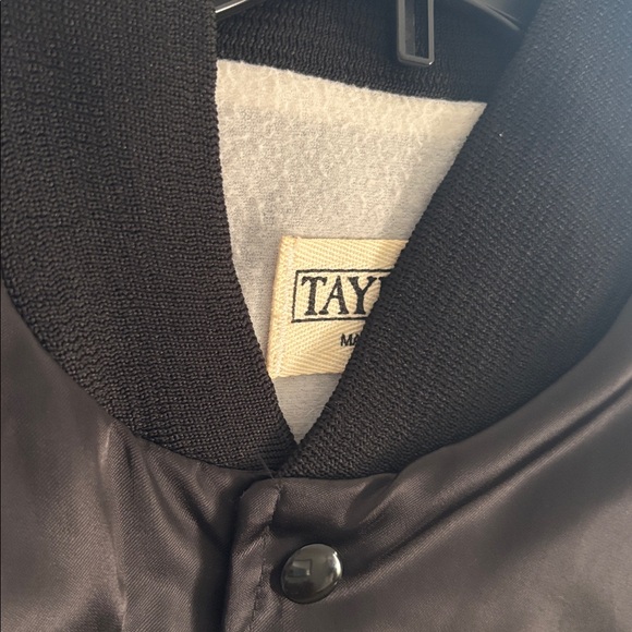 Ford Vintage Taylor Racing Jacket - Picture 9 of 16